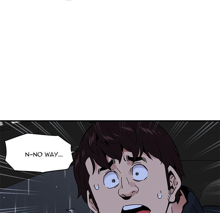 Dog on Patrol Chapter 37 - Manhwa18.com