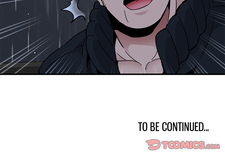 Dog on Patrol Chapter 37 - Manhwa18.com