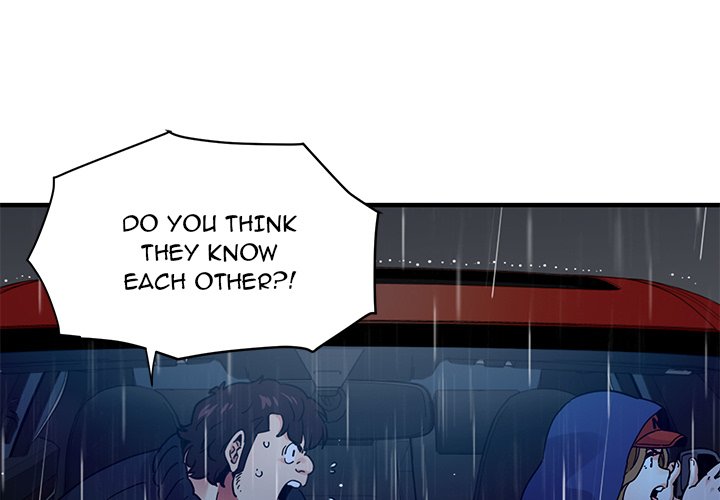 Dog on Patrol Chapter 38 - Manhwa18.com