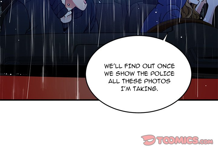 Dog on Patrol Chapter 38 - Manhwa18.com
