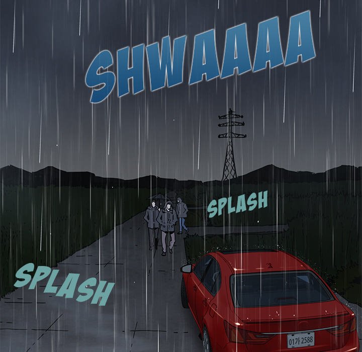 Dog on Patrol Chapter 38 - Manhwa18.com