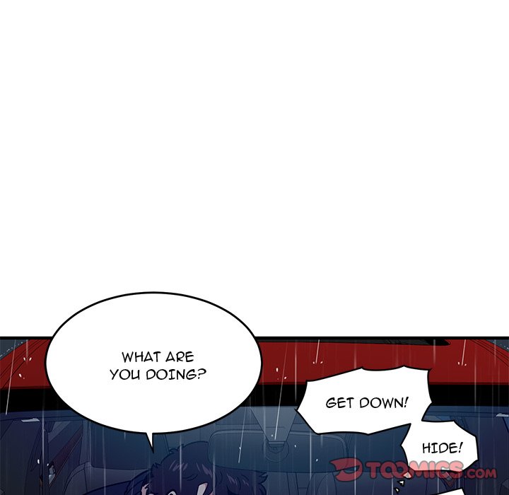 Dog on Patrol Chapter 38 - Manhwa18.com