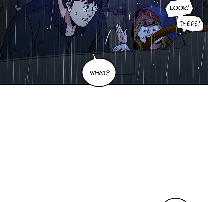 Dog on Patrol Chapter 38 - Manhwa18.com
