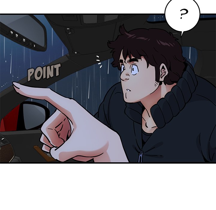 Dog on Patrol Chapter 38 - Manhwa18.com