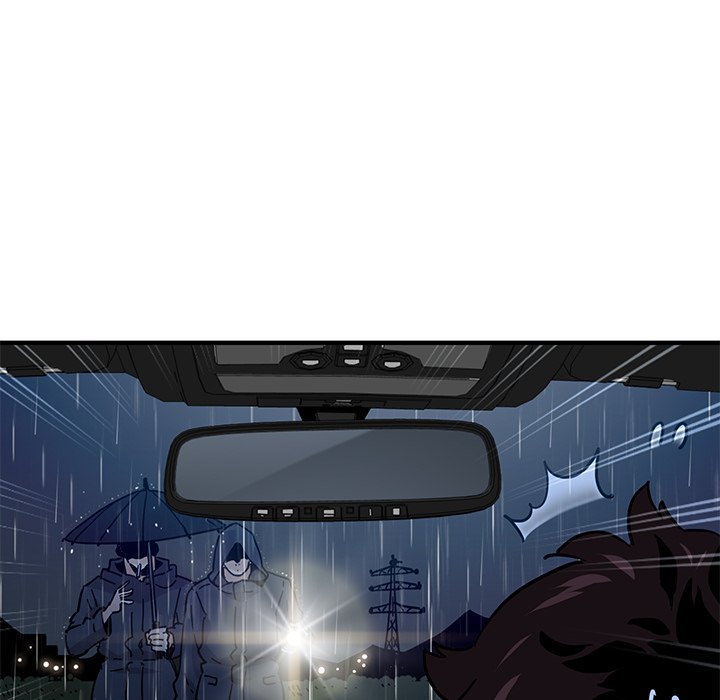 Dog on Patrol Chapter 38 - Manhwa18.com