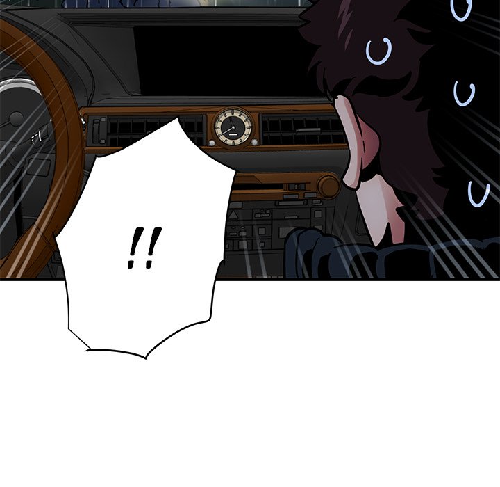 Dog on Patrol Chapter 38 - Manhwa18.com