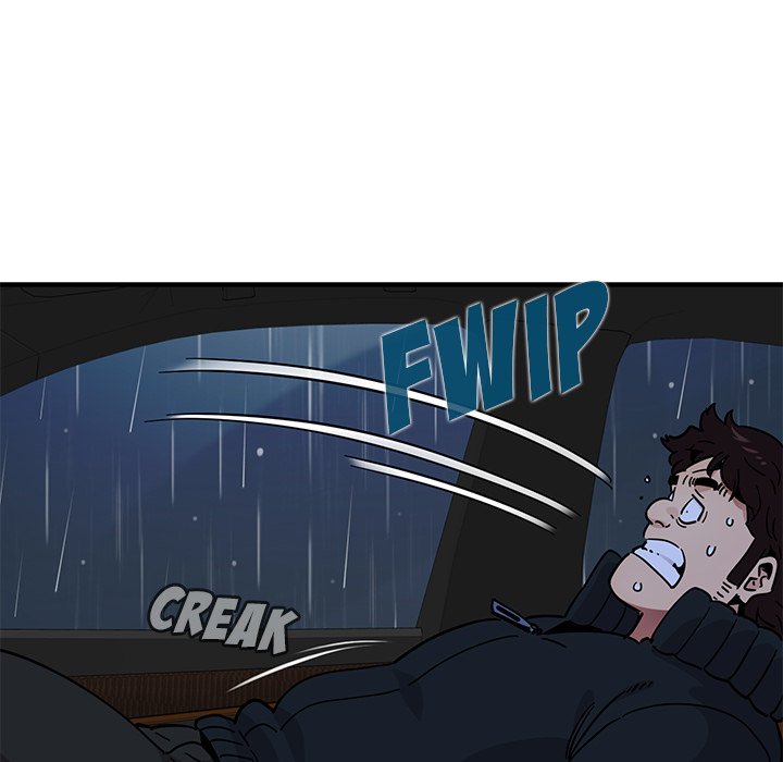 Dog on Patrol Chapter 38 - Manhwa18.com