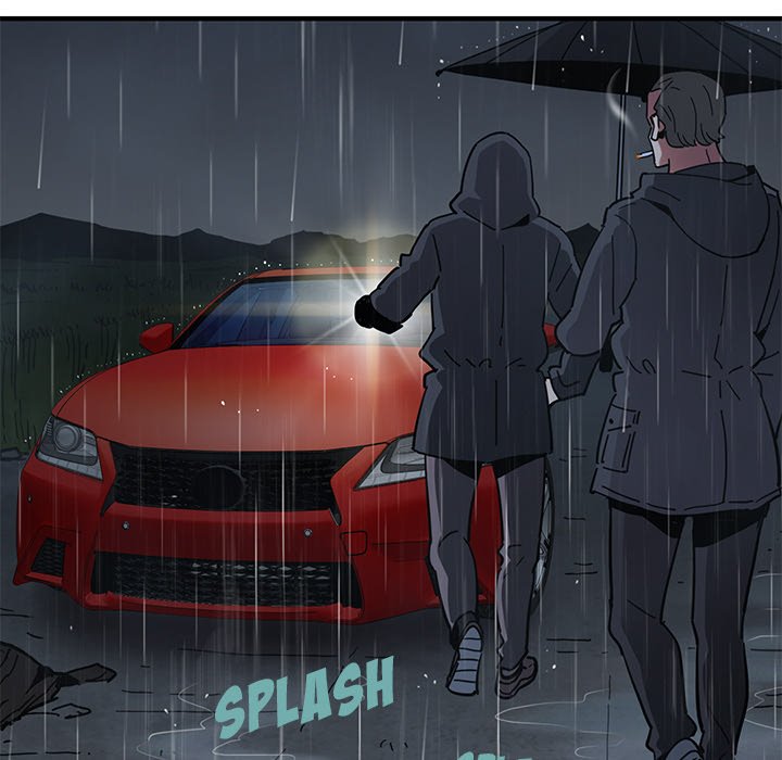 Dog on Patrol Chapter 38 - Manhwa18.com