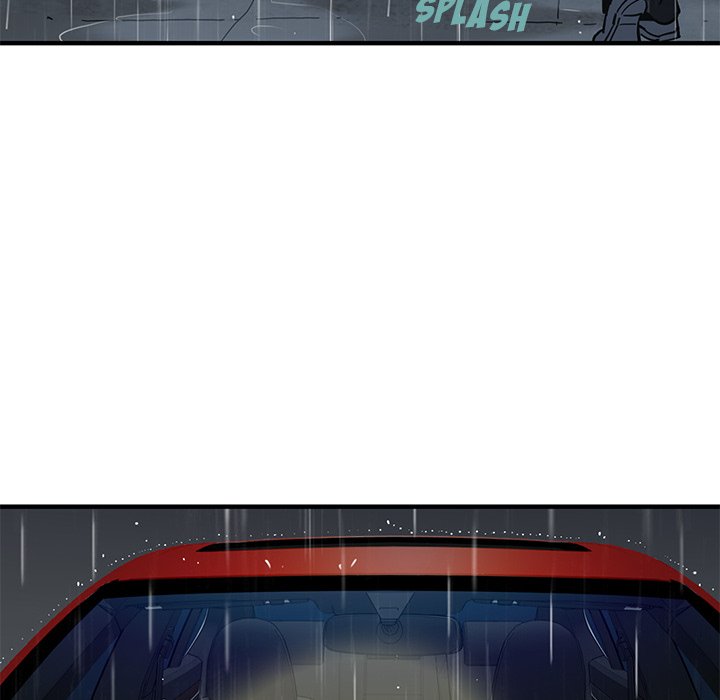 Dog on Patrol Chapter 38 - Manhwa18.com