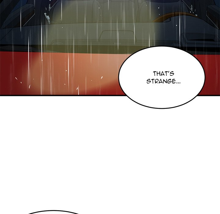 Dog on Patrol Chapter 38 - Manhwa18.com