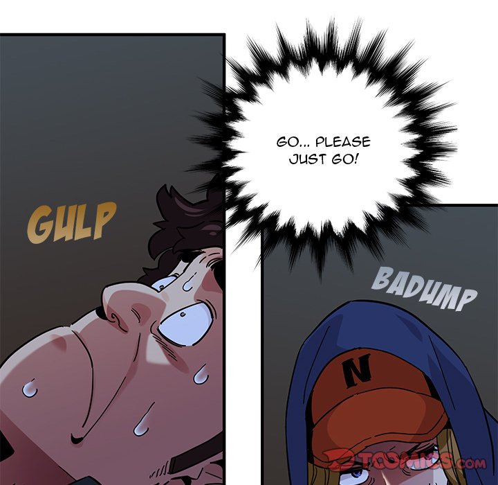 Dog on Patrol Chapter 38 - Manhwa18.com