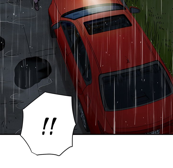 Dog on Patrol Chapter 38 - Manhwa18.com