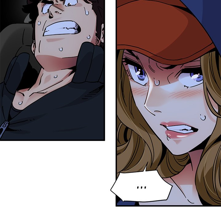 Dog on Patrol Chapter 38 - Manhwa18.com