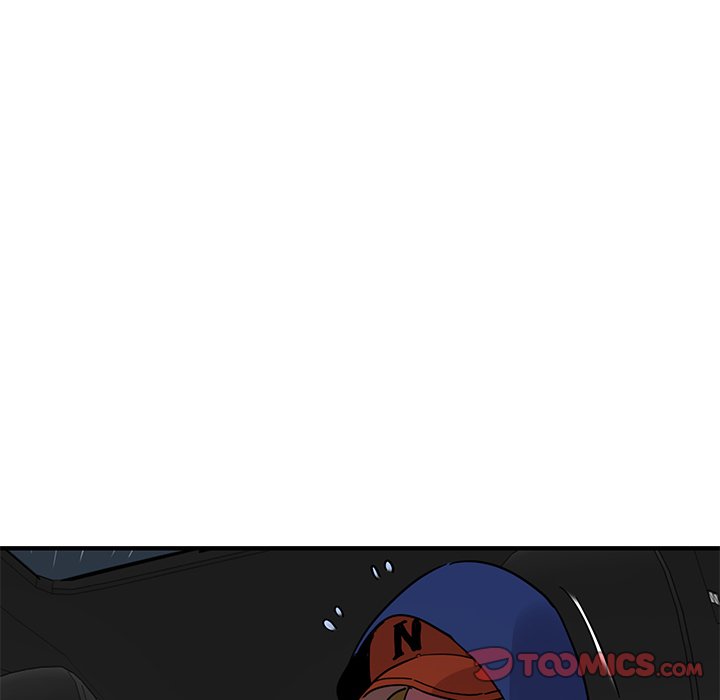 Dog on Patrol Chapter 38 - Manhwa18.com