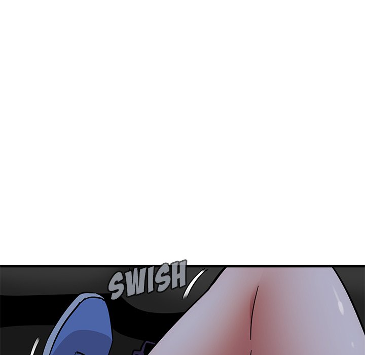 Dog on Patrol Chapter 38 - Manhwa18.com