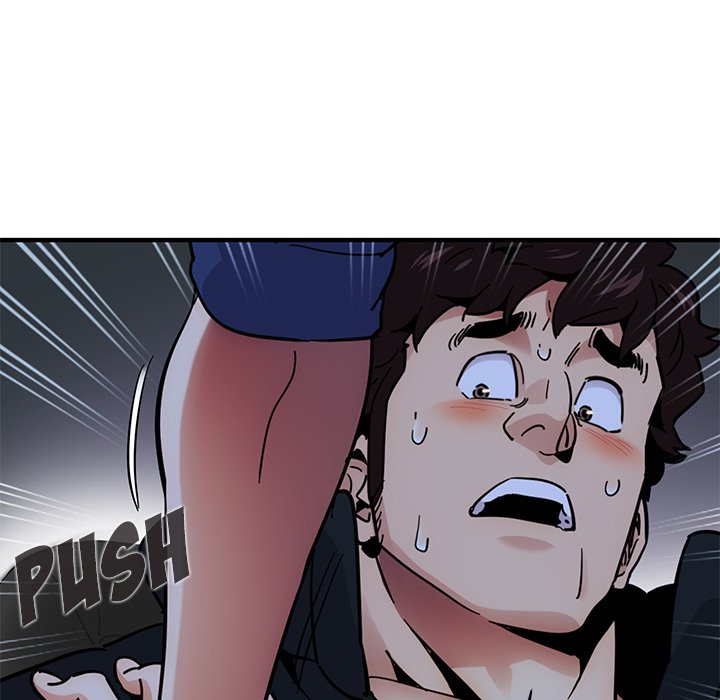 Dog on Patrol Chapter 38 - Manhwa18.com