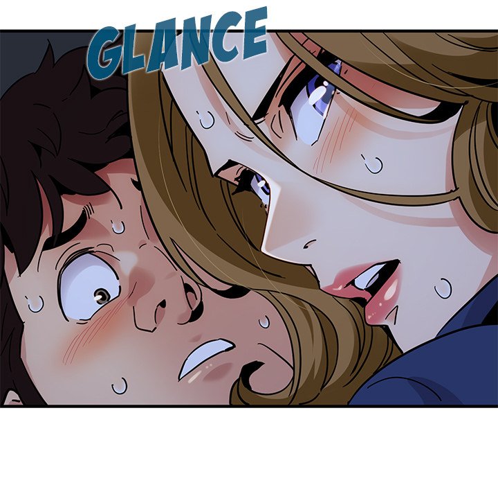 Dog on Patrol Chapter 38 - Manhwa18.com