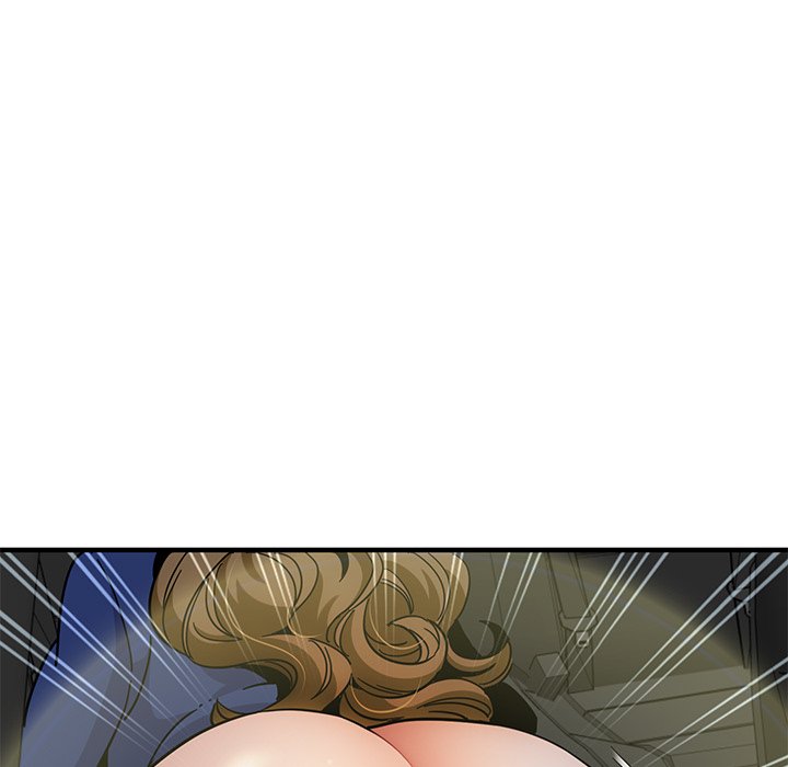 Dog on Patrol Chapter 38 - Manhwa18.com