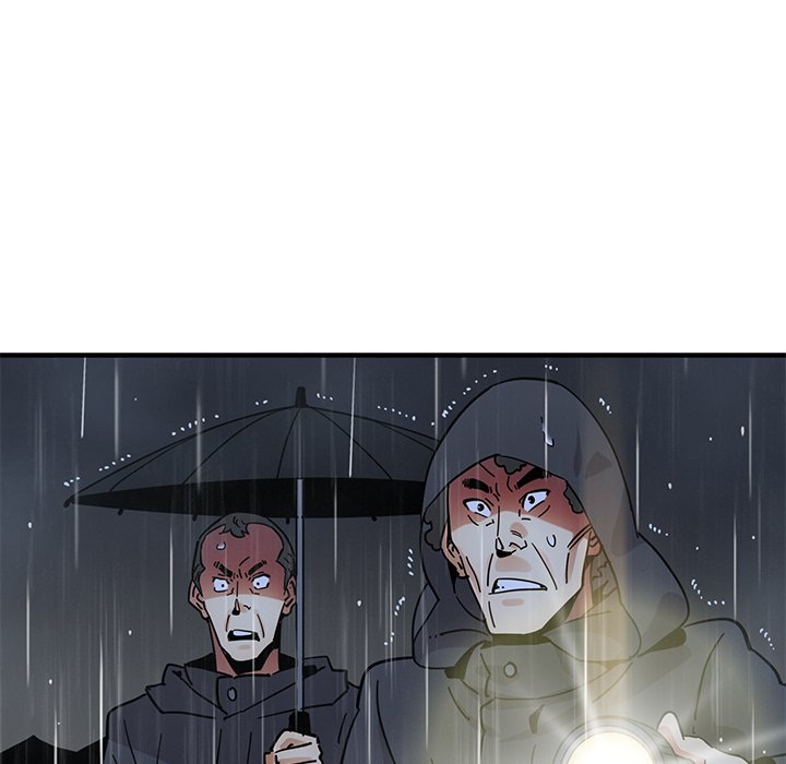 Dog on Patrol Chapter 38 - Manhwa18.com