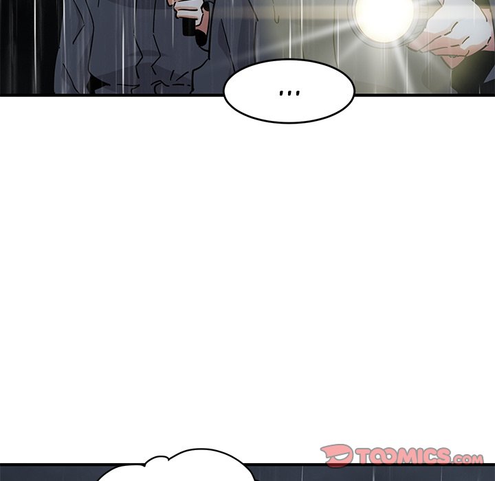 Dog on Patrol Chapter 38 - Manhwa18.com