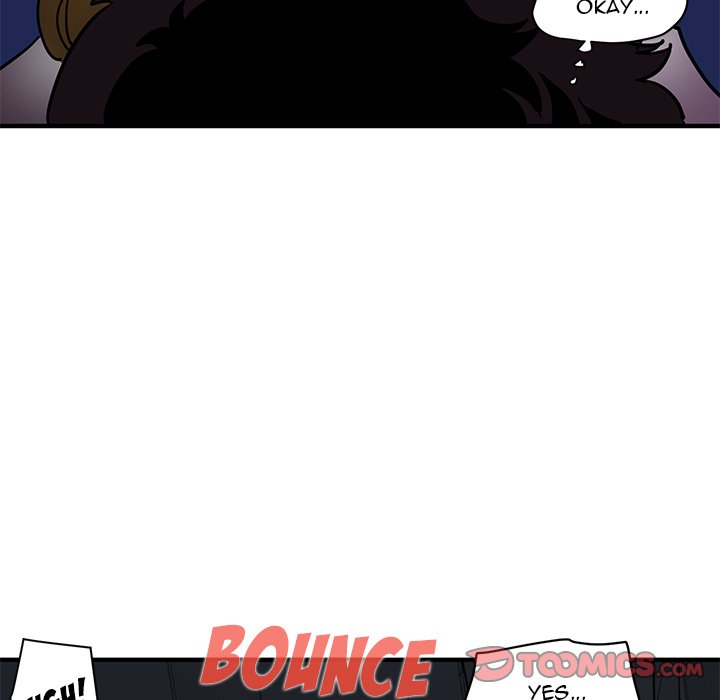 Dog on Patrol Chapter 38 - Manhwa18.com