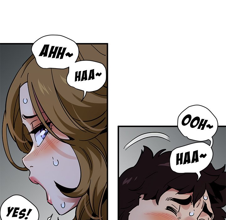 Dog on Patrol Chapter 38 - Manhwa18.com