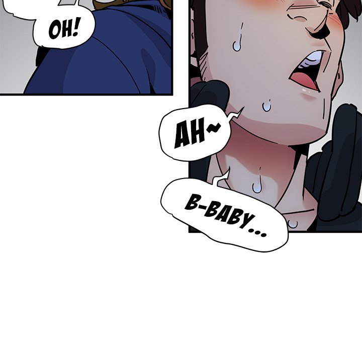 Dog on Patrol Chapter 38 - Manhwa18.com