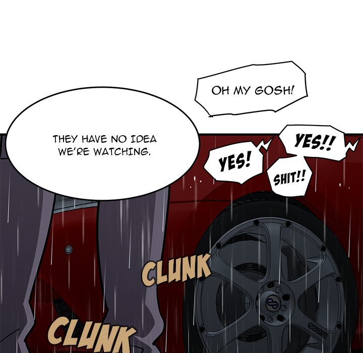 Dog on Patrol Chapter 38 - Manhwa18.com