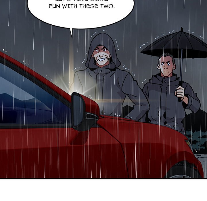 Dog on Patrol Chapter 38 - Manhwa18.com
