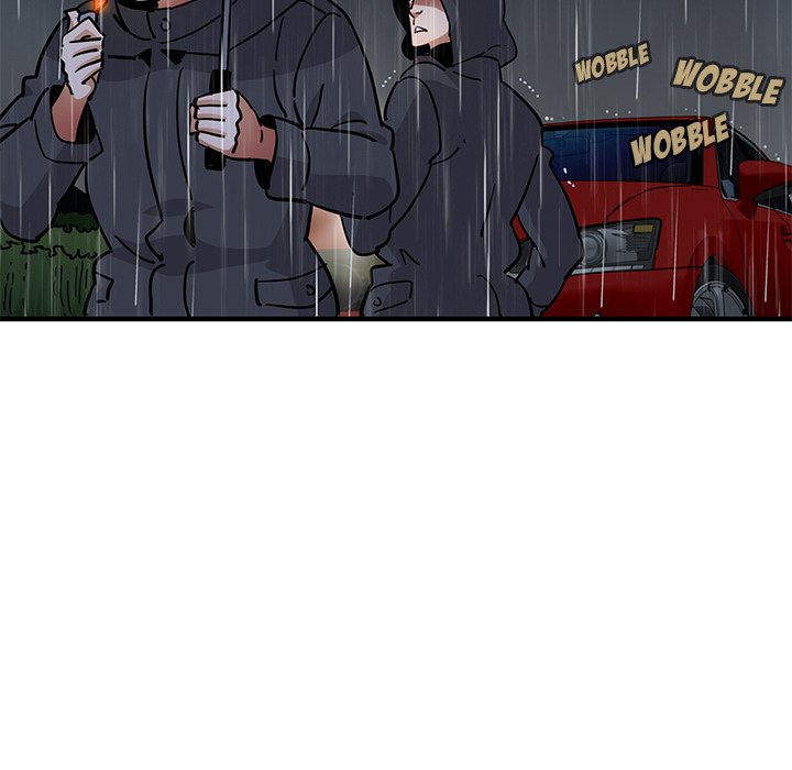 Dog on Patrol Chapter 38 - Manhwa18.com