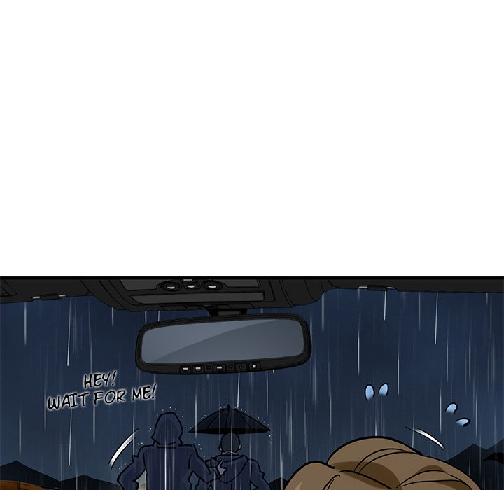 Dog on Patrol Chapter 38 - Manhwa18.com