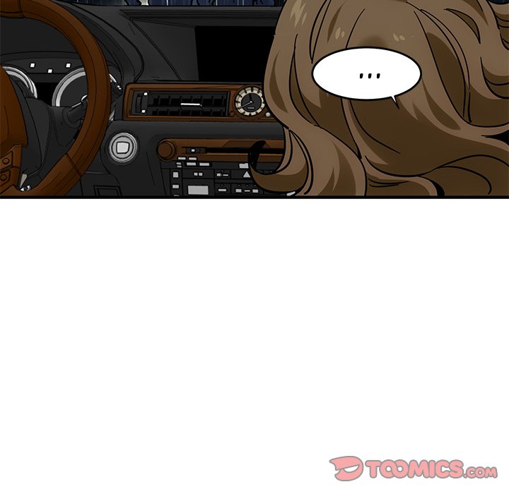 Dog on Patrol Chapter 38 - Manhwa18.com