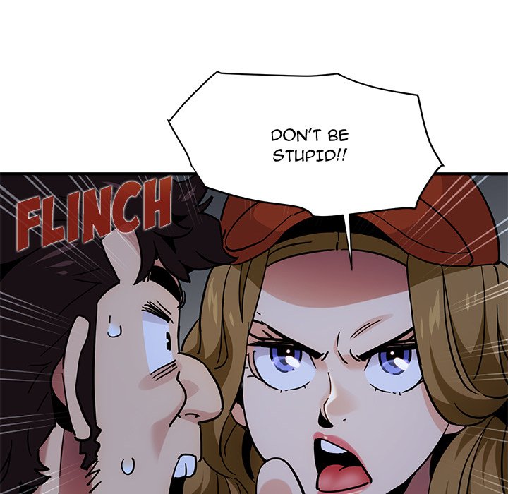 Dog on Patrol Chapter 38 - Manhwa18.com