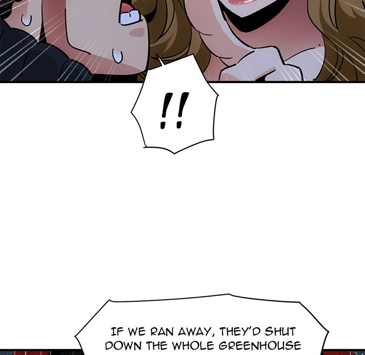 Dog on Patrol Chapter 38 - Manhwa18.com