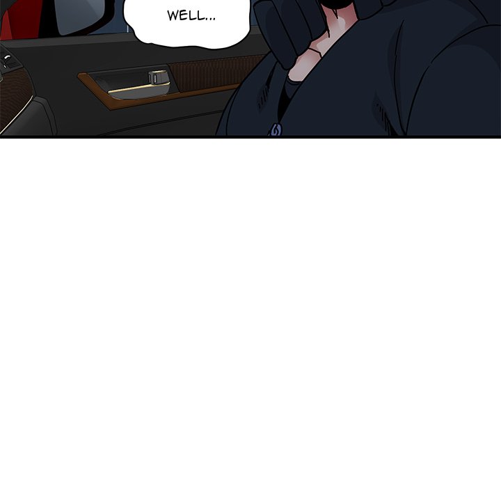 Dog on Patrol Chapter 38 - Manhwa18.com