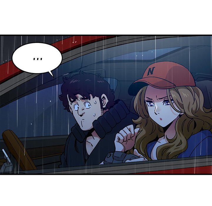 Dog on Patrol Chapter 38 - Manhwa18.com