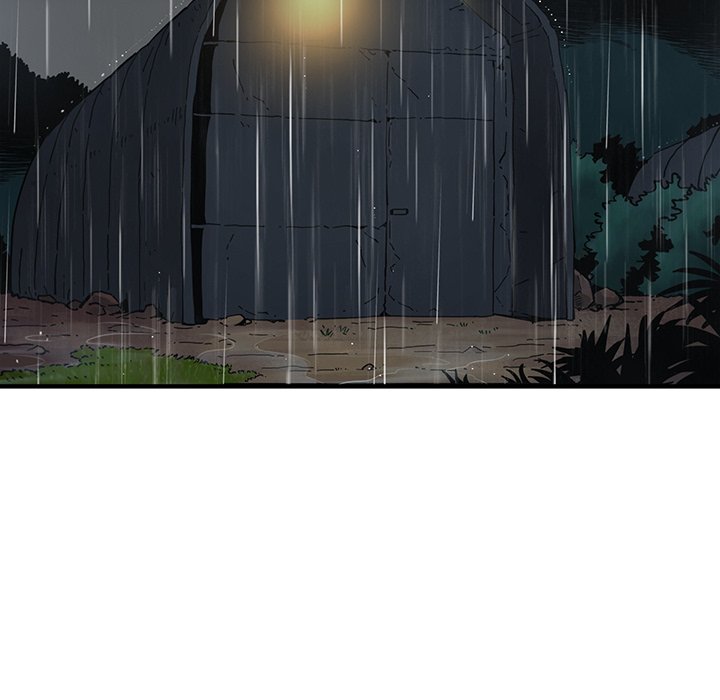 Dog on Patrol Chapter 38 - Manhwa18.com