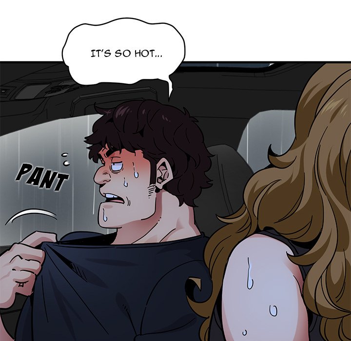 Dog on Patrol Chapter 38 - Manhwa18.com