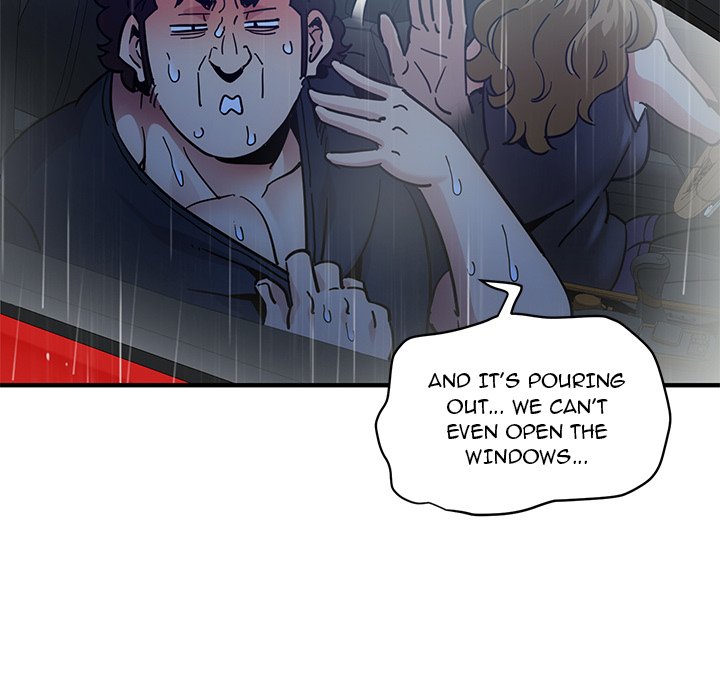Dog on Patrol Chapter 38 - Manhwa18.com