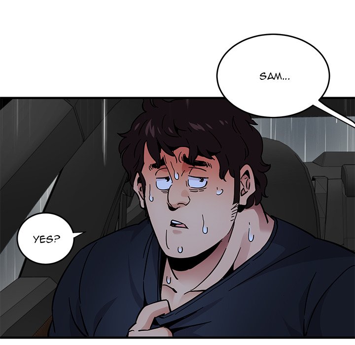 Dog on Patrol Chapter 38 - Manhwa18.com