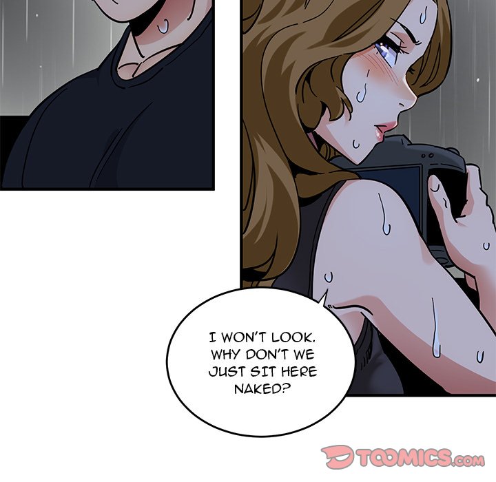 Dog on Patrol Chapter 38 - Manhwa18.com