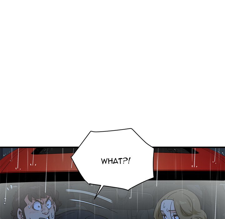 Dog on Patrol Chapter 38 - Manhwa18.com