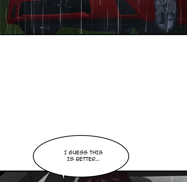 Dog on Patrol Chapter 38 - Manhwa18.com