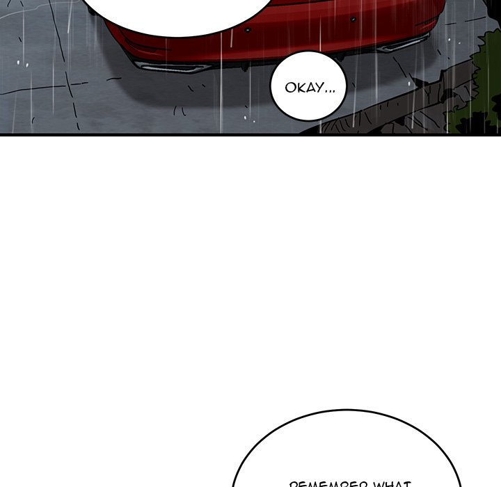 Dog on Patrol Chapter 38 - Manhwa18.com