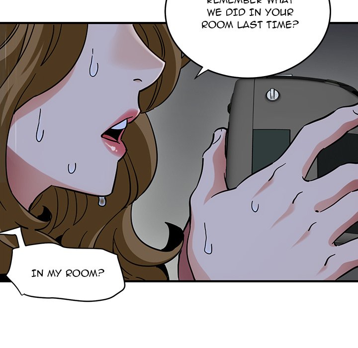 Dog on Patrol Chapter 38 - Manhwa18.com