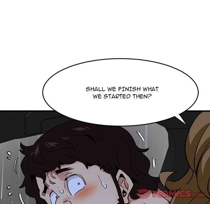 Dog on Patrol Chapter 38 - Manhwa18.com