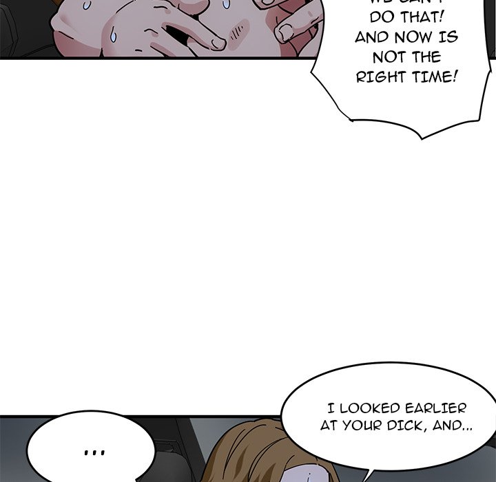 Dog on Patrol Chapter 38 - Manhwa18.com