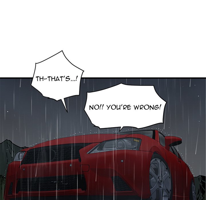 Dog on Patrol Chapter 38 - Manhwa18.com