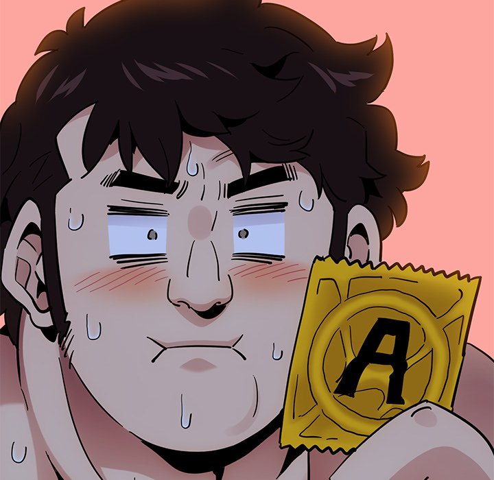 Dog on Patrol Chapter 38 - Manhwa18.com