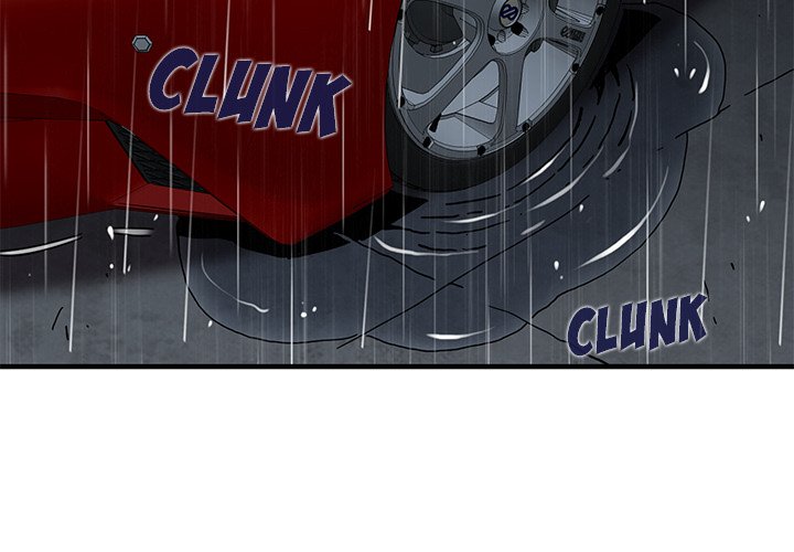 Dog on Patrol Chapter 39 - Manhwa18.com